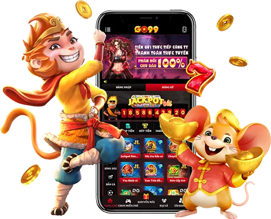 Đa dạng trò chơi nổ hũ ok365m