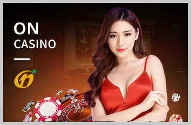 Casino Trực tuyến ok365m