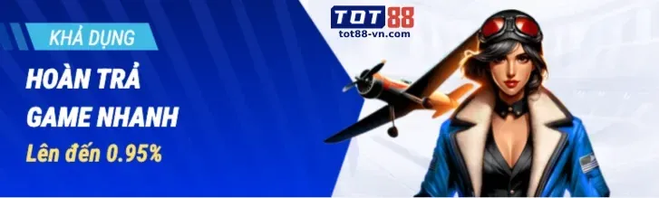 Bắn Cá Jackpot